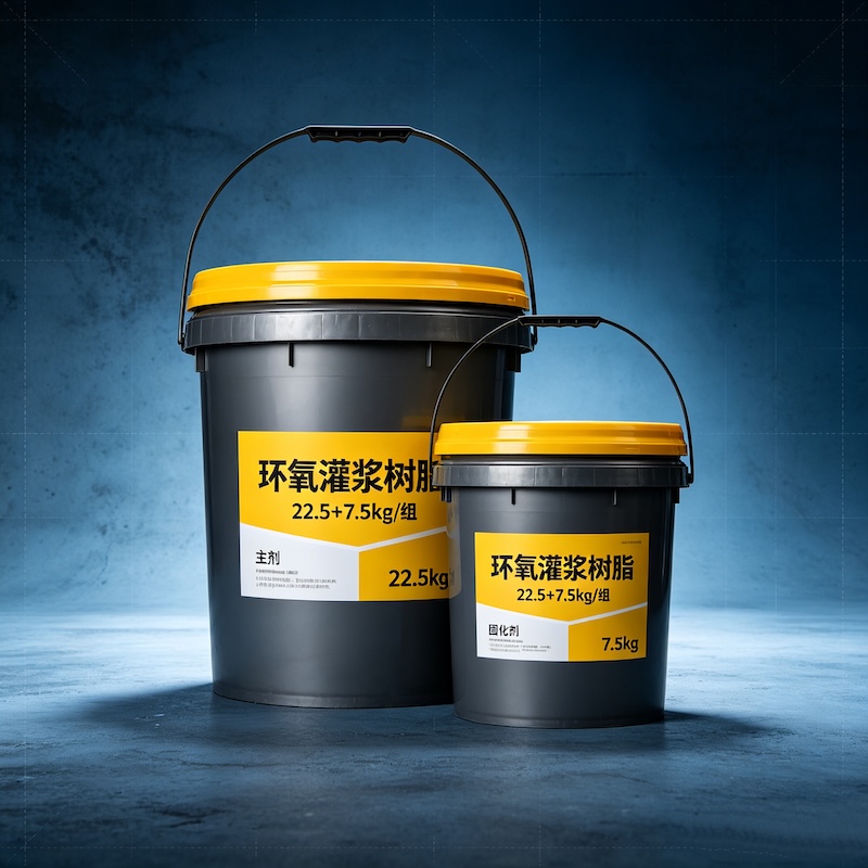 罗源环氧灌浆树脂